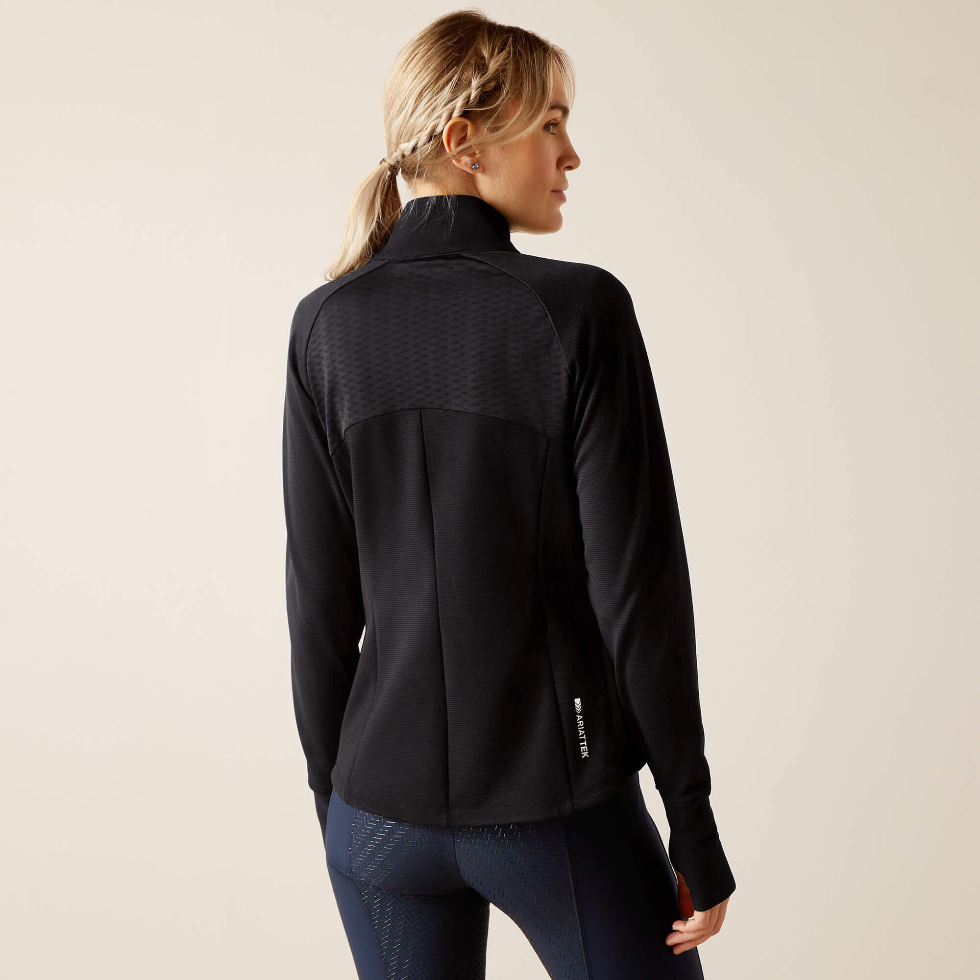 Veste de concours femme Ariat Bellatrix 2/3