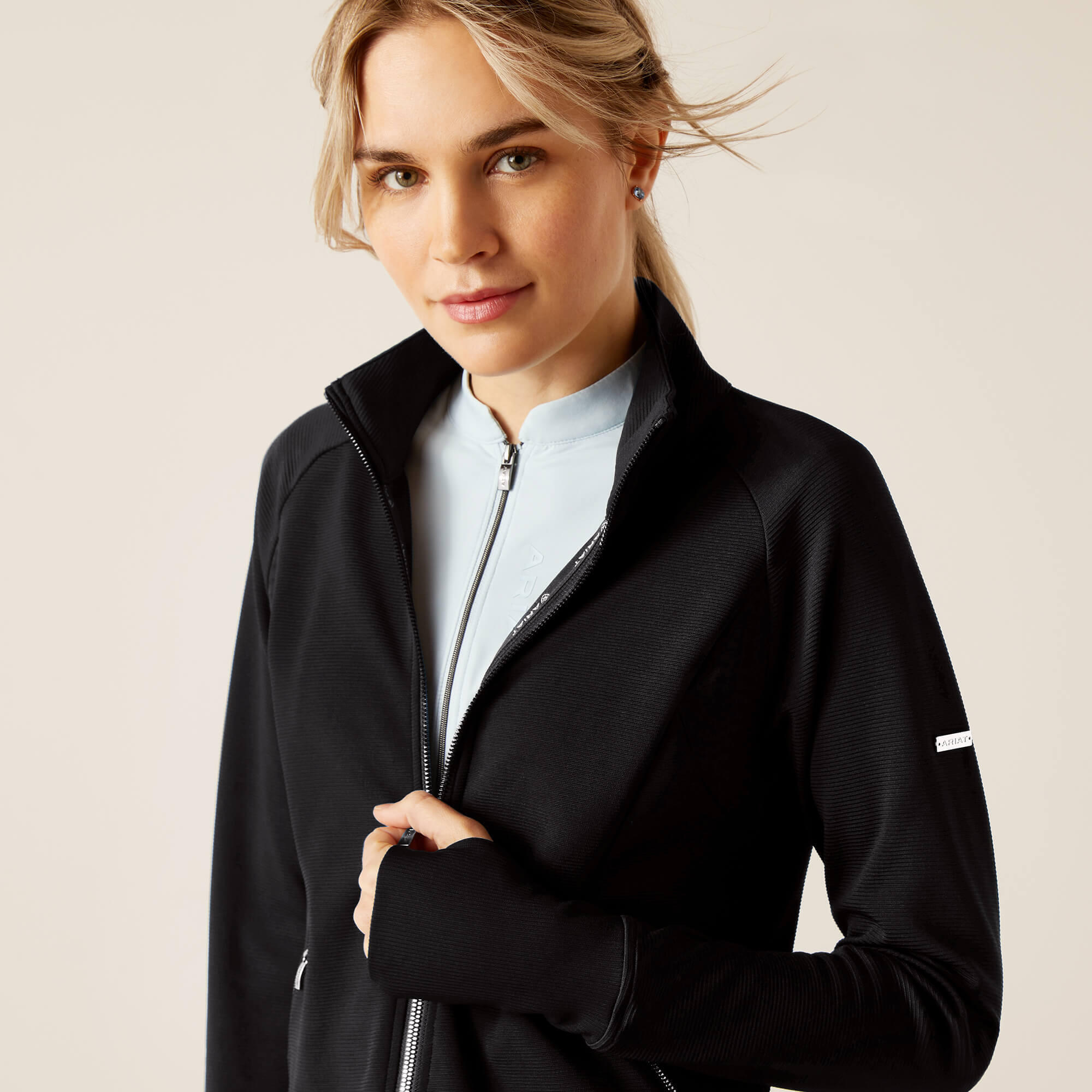 Veste de concours femme Ariat Bellatrix 3/3