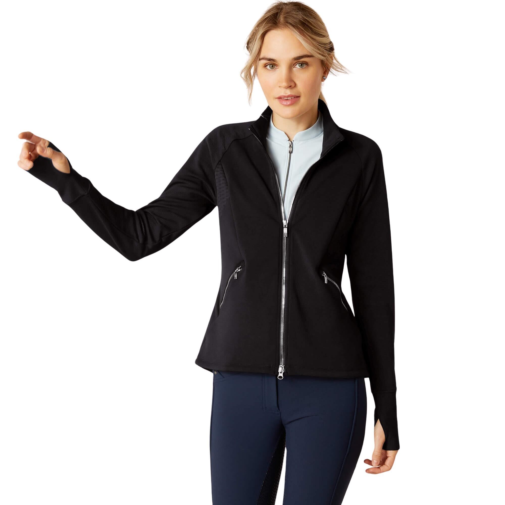 Veste de concours femme Ariat Bellatrix 1/3