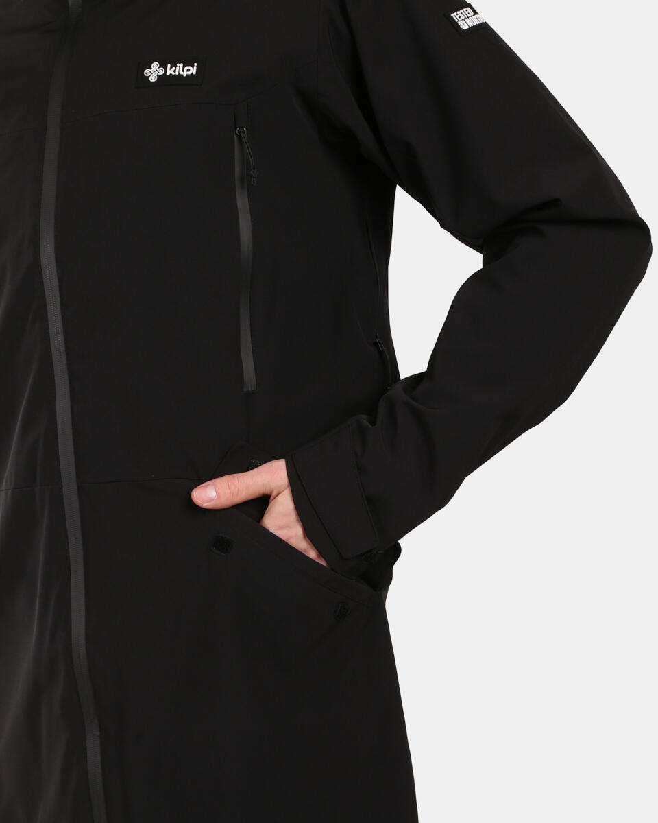 Wanderjacke Kilpi Ayra 5/7