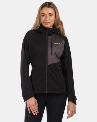Dames softshell jas kilpi beltra-w