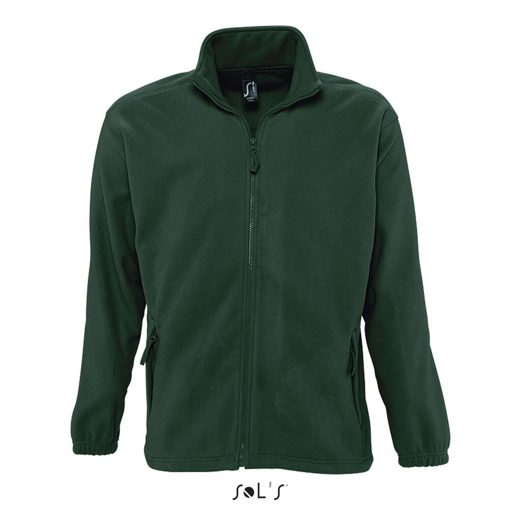Jacket Sol's North