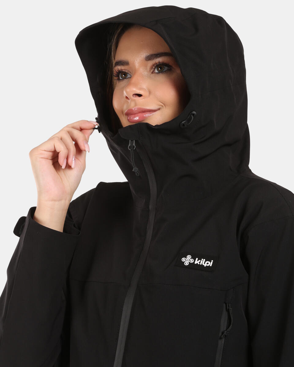Abrigo de exterior para mujer Kilpi AYRA-W 3/7