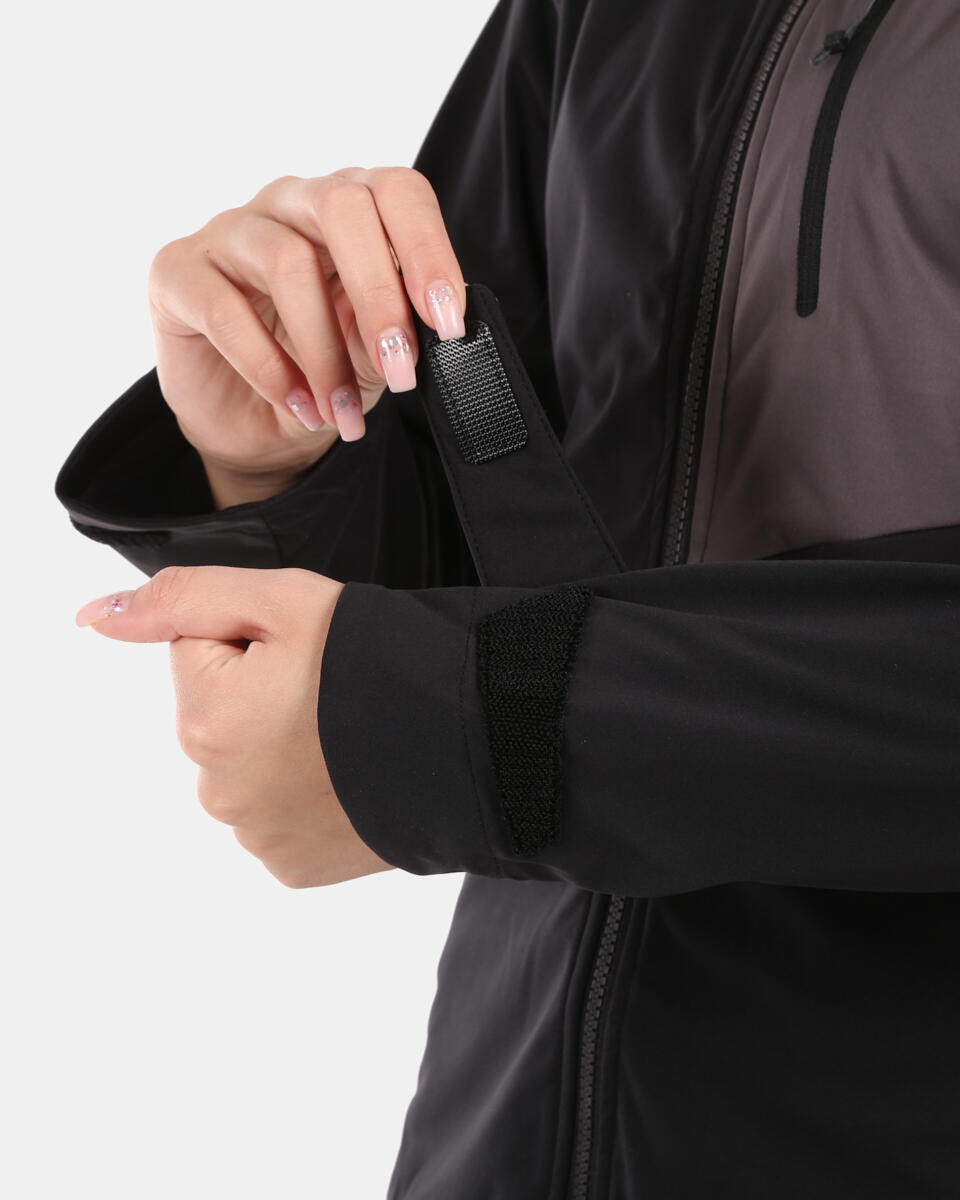 Damska kurtka softshell Kilpi BELTRA-W 4/7