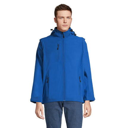 Coupe-vent Sol's Transformer