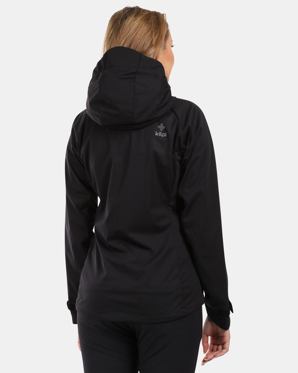 Damska kurtka softshell Kilpi BELTRA-W 2/7