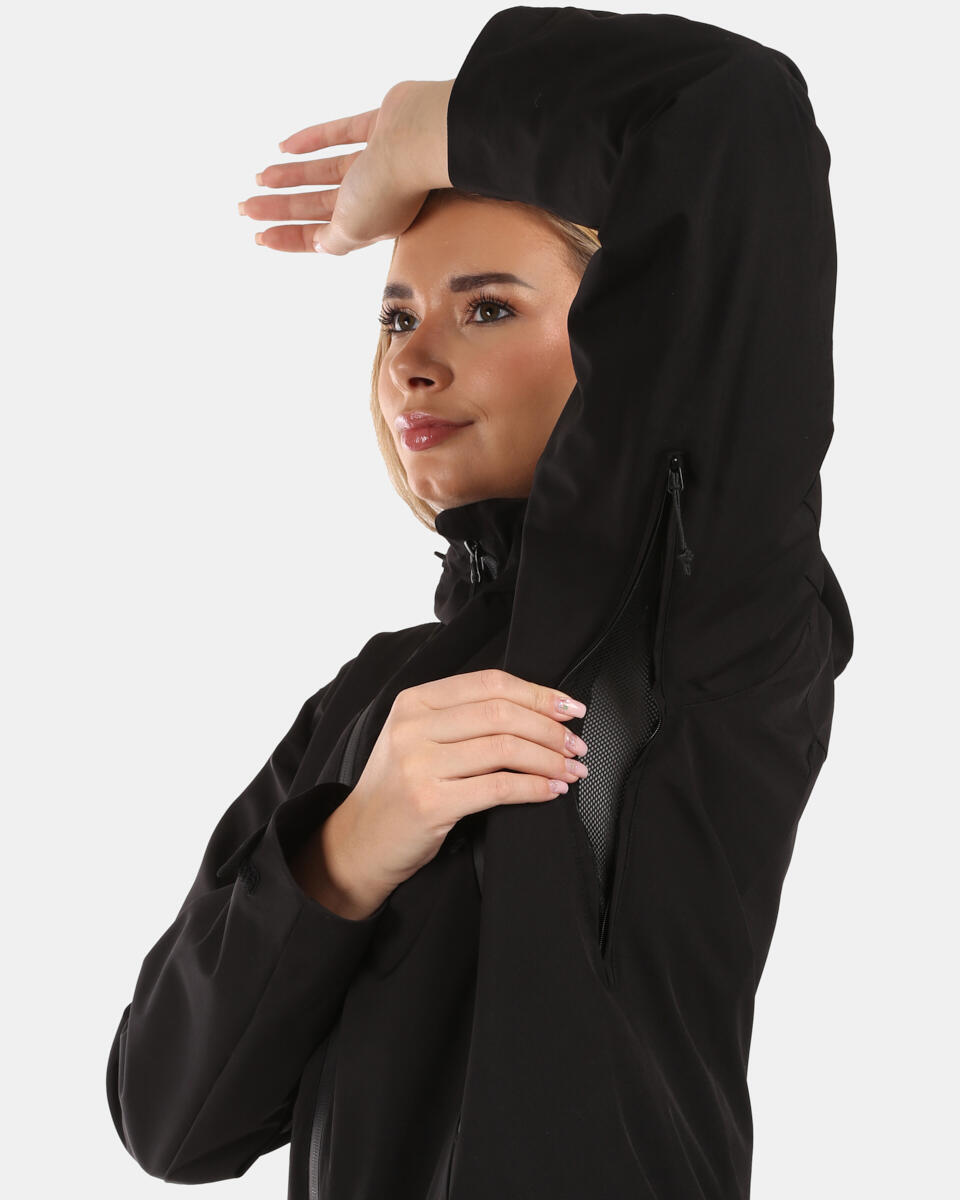 Abrigo de exterior para mujer Kilpi AYRA-W 5/7
