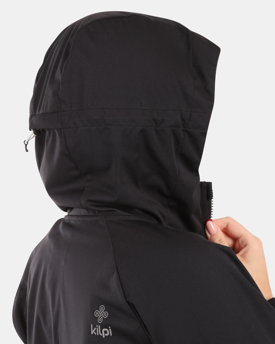 Damska kurtka softshell Kilpi BELTRA-W 3/7