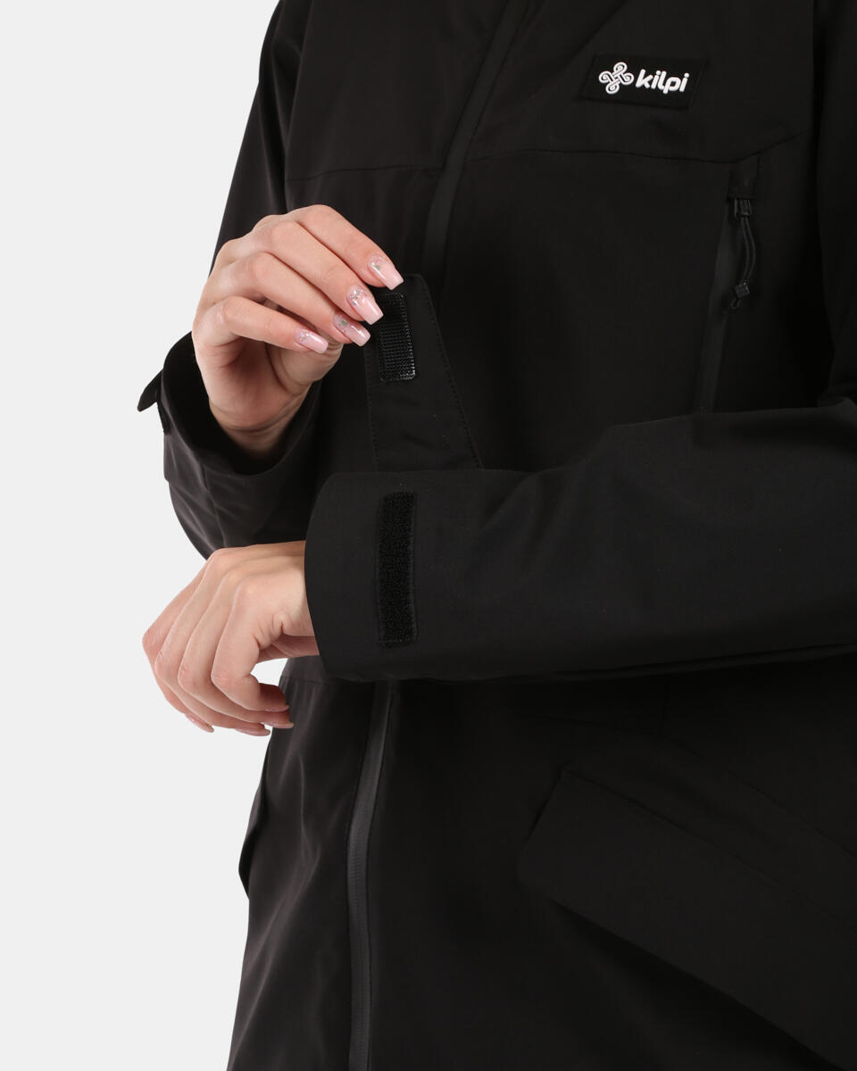 Abrigo de exterior para mujer Kilpi AYRA-W 6/7