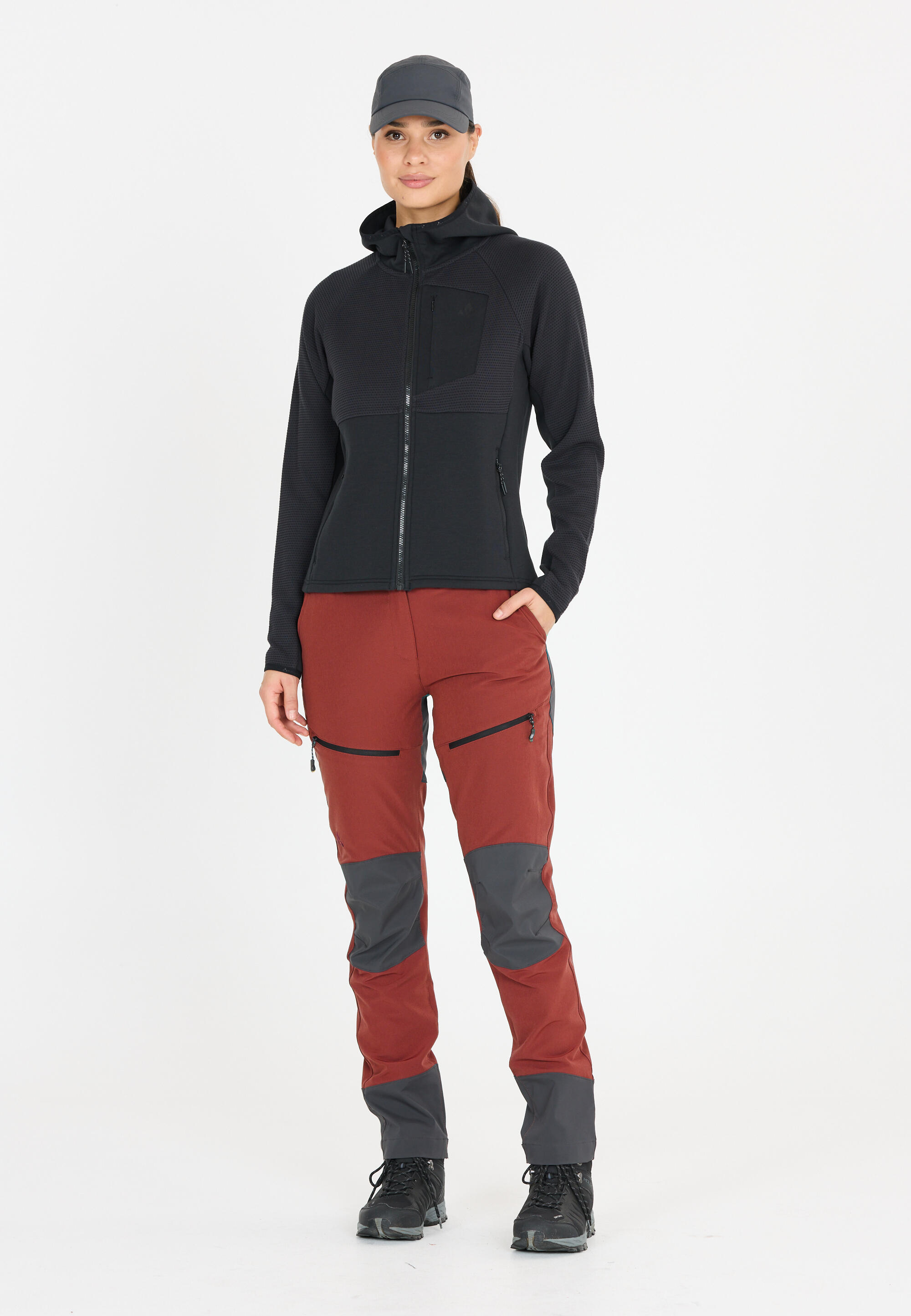 Pantalon cargo Avatar 4/15