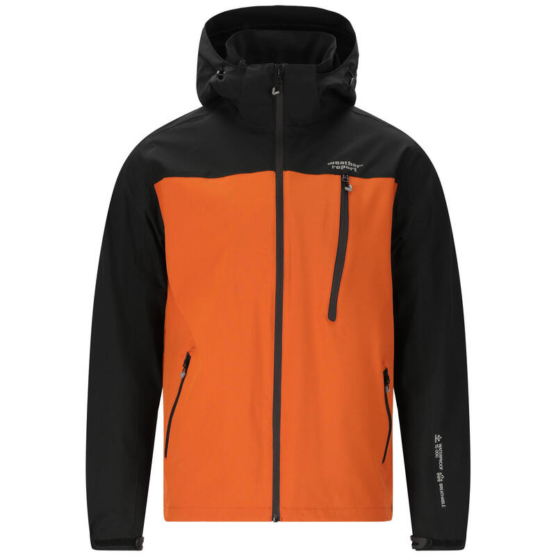 WEATHER REPORT Veste de pluie DELTON