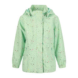 Regenjacke Zophia
