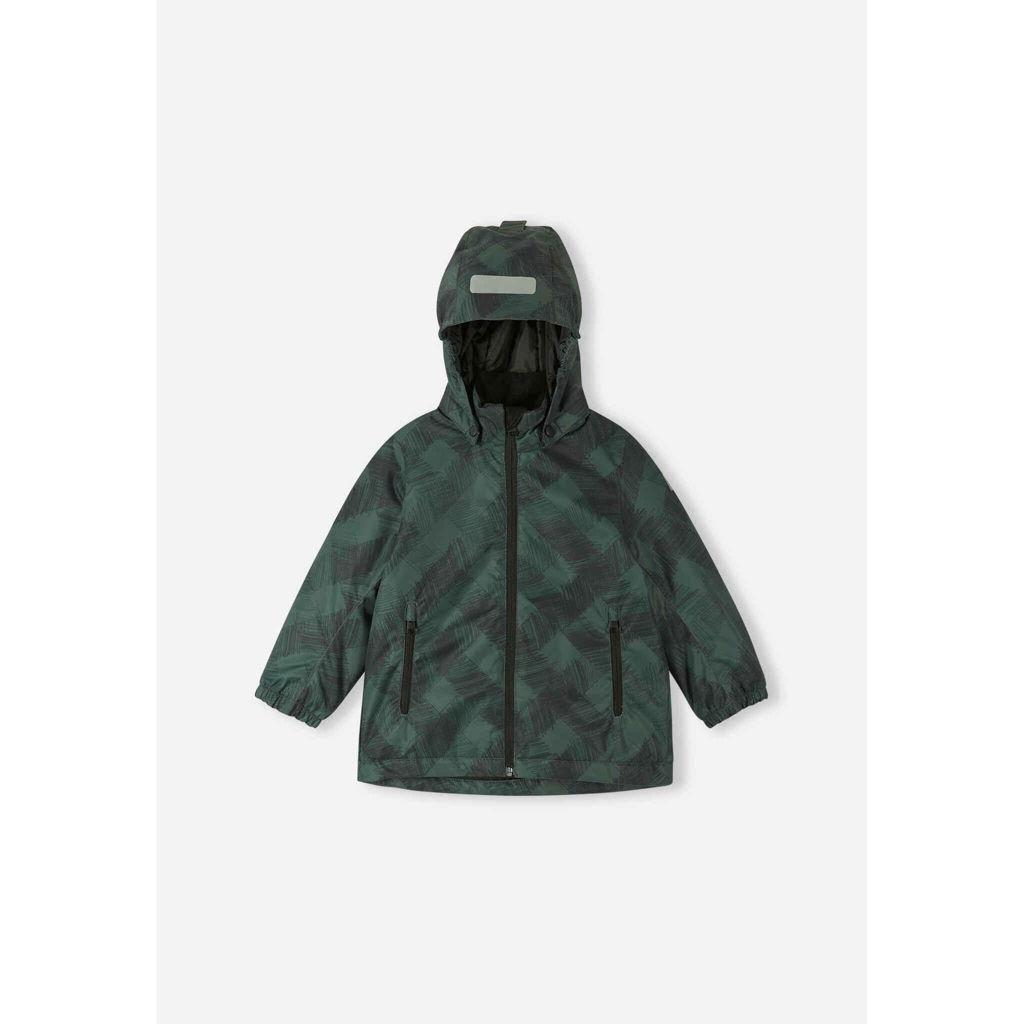 Veste d'hiver enfant Reima Nuotio 2/7