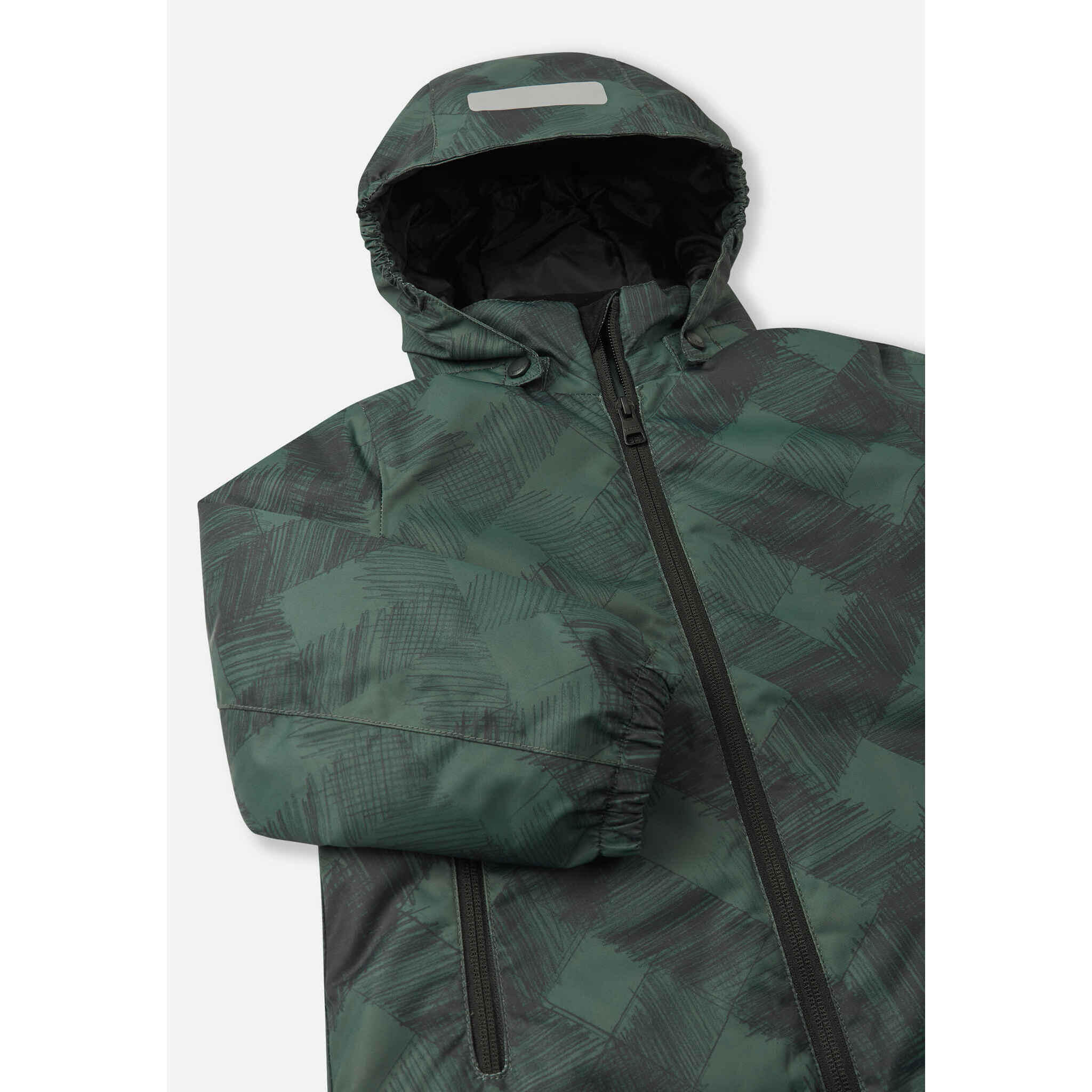 Veste d'hiver enfant Reima Nuotio 4/7