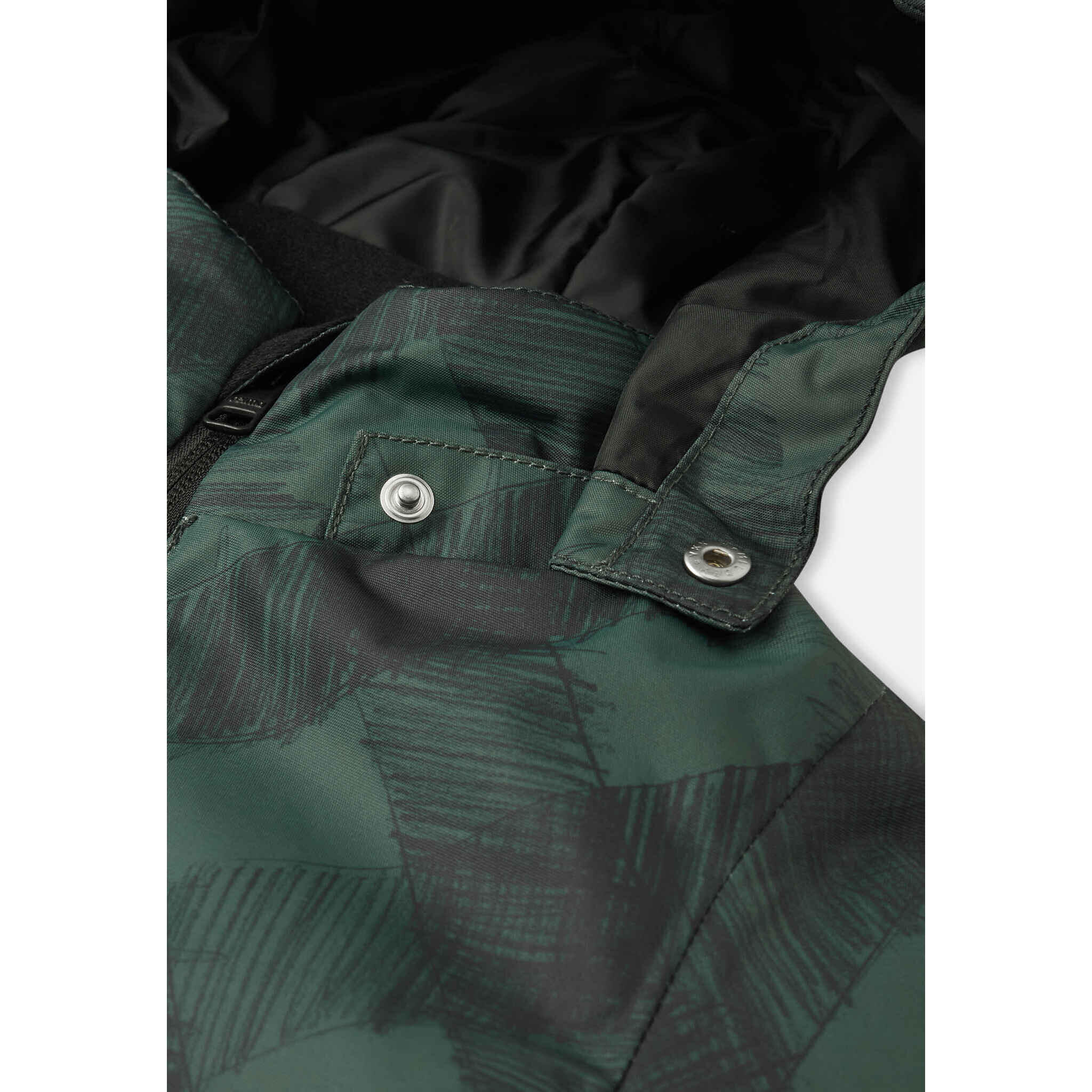 Veste d'hiver enfant Reima Nuotio 5/7