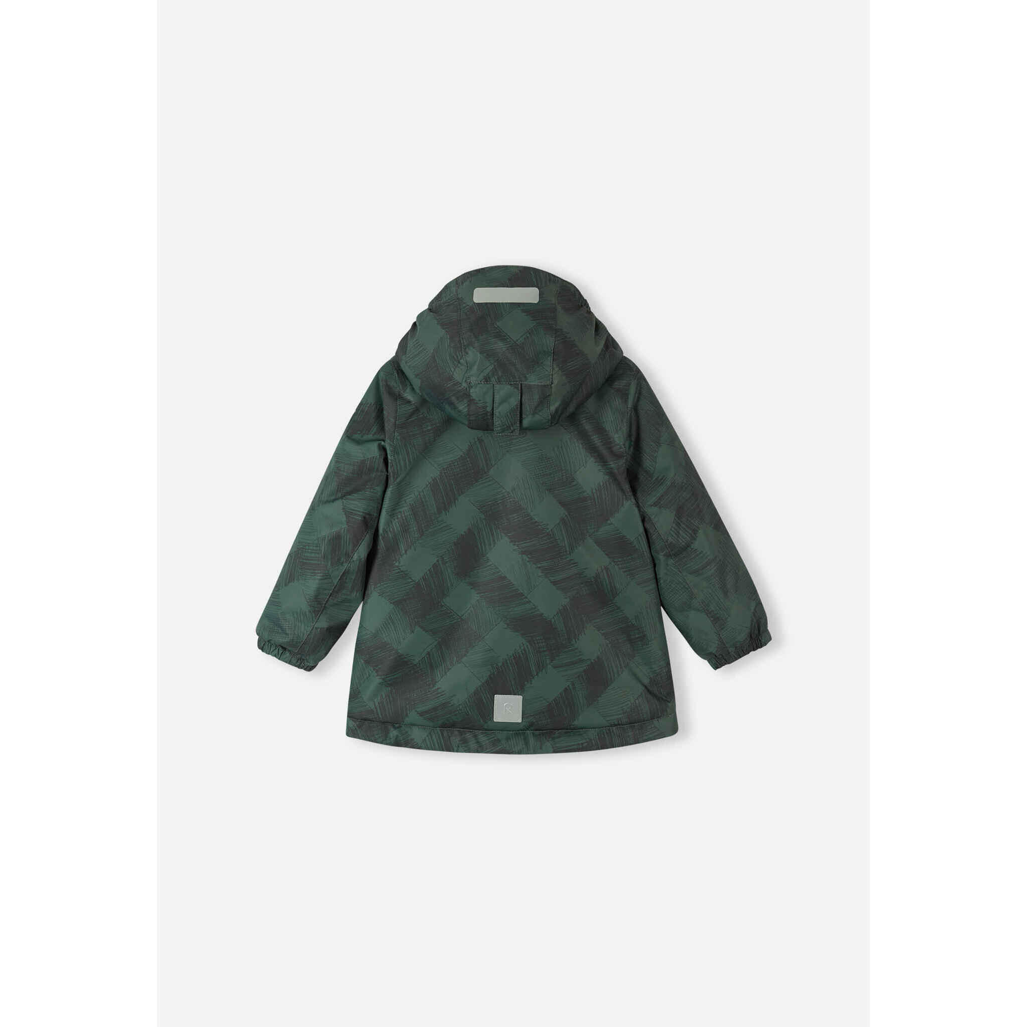 Veste d'hiver enfant Reima Nuotio 3/7
