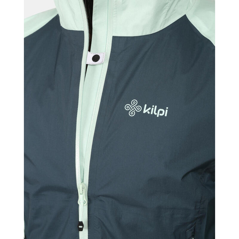 Veste imperméable pour femme Kilpi HURRICANE-W