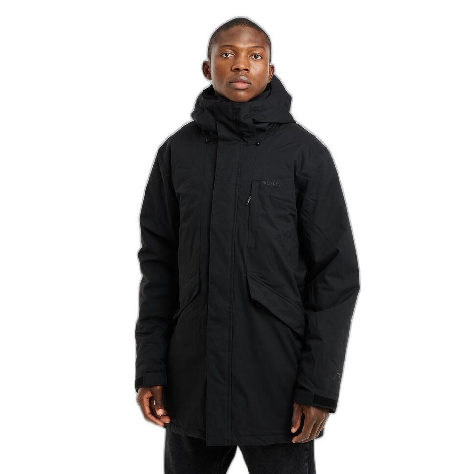 Kurtka narciarska Protest Prthallstatt