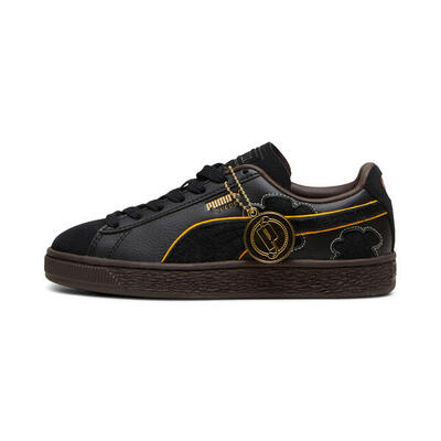 Zapatillas infantil Puma Suede 4 One Piece
