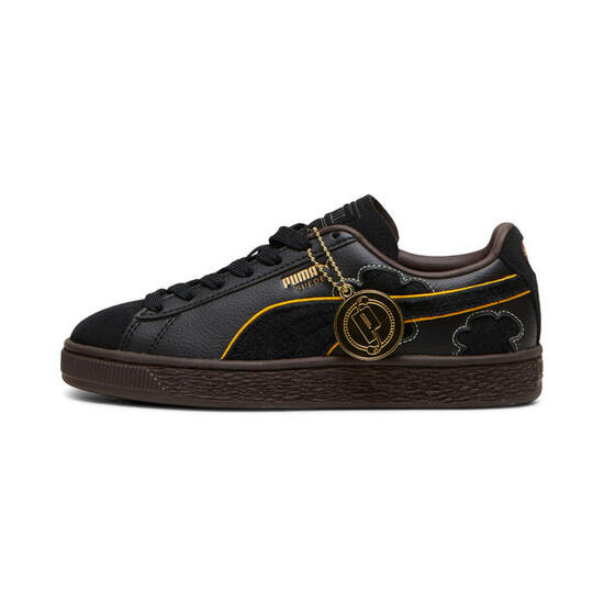 Zapatillas infantil Puma Suede 4 One Piece
