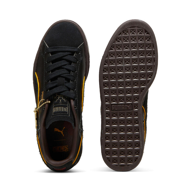 Încălțăminte sport copii Puma Suede 4 One Piece