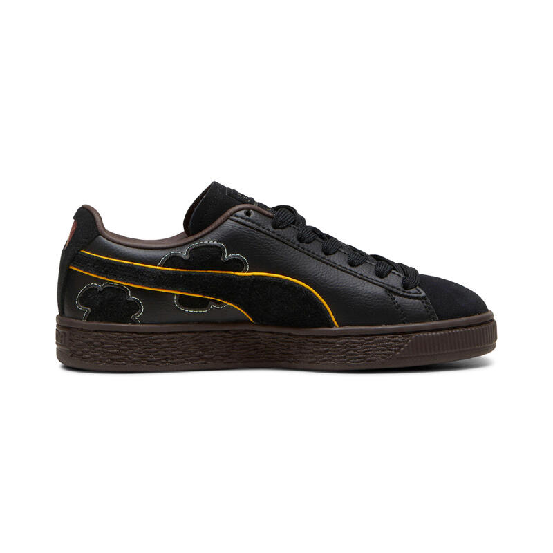 Încălțăminte sport copii Puma Suede 4 One Piece