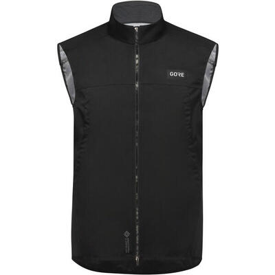 GORE WEAR Everyday WINDSTOPPER® Weste für Herren