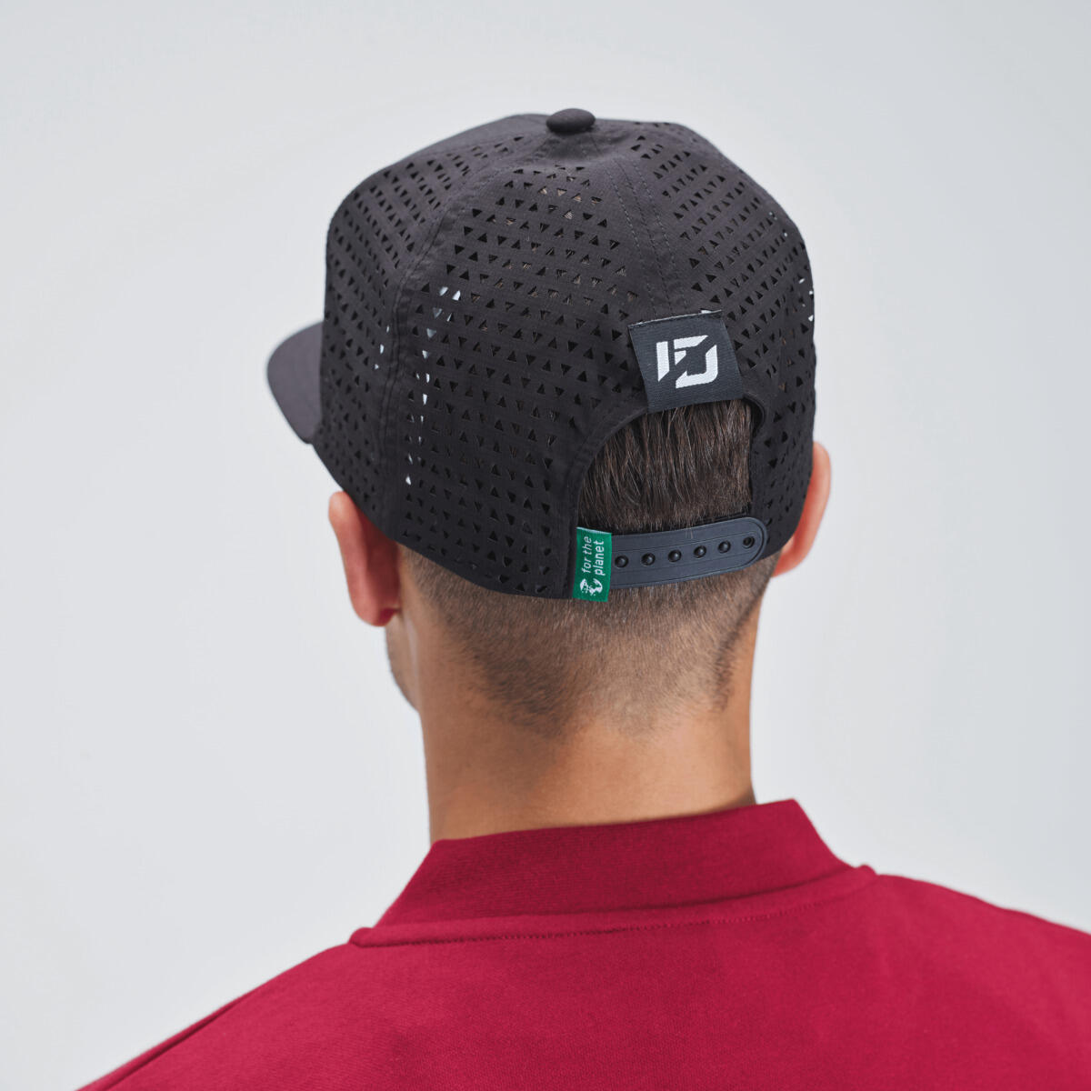 Casquette trucker Uhlsport ID 2/2