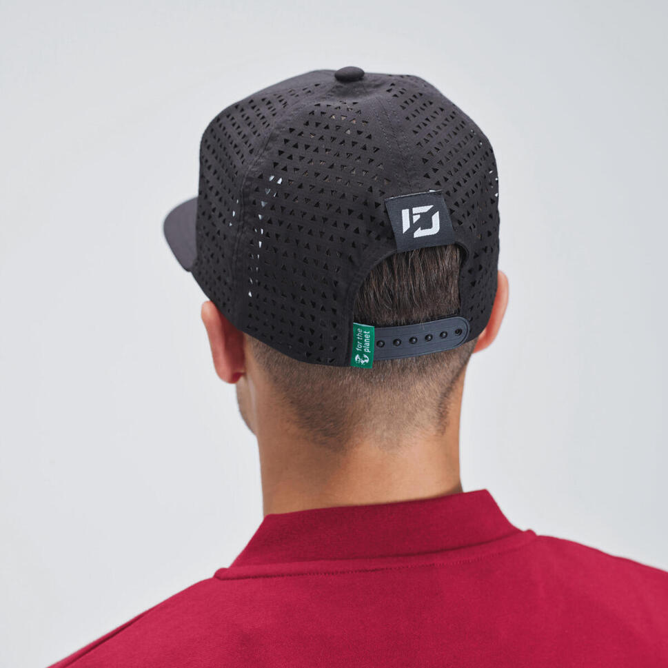 Czapka Trucker Uhlsport ID