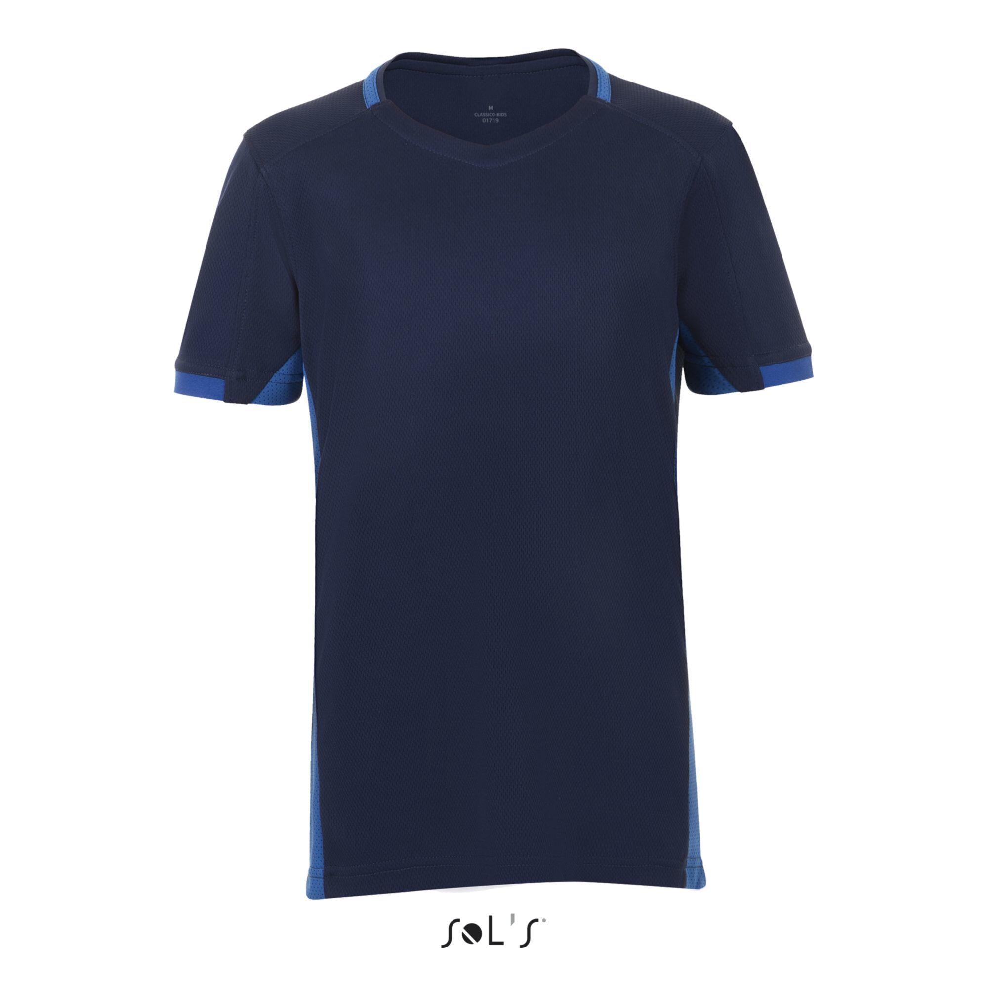 SOL'S Maglia per bambini Sol's Classico