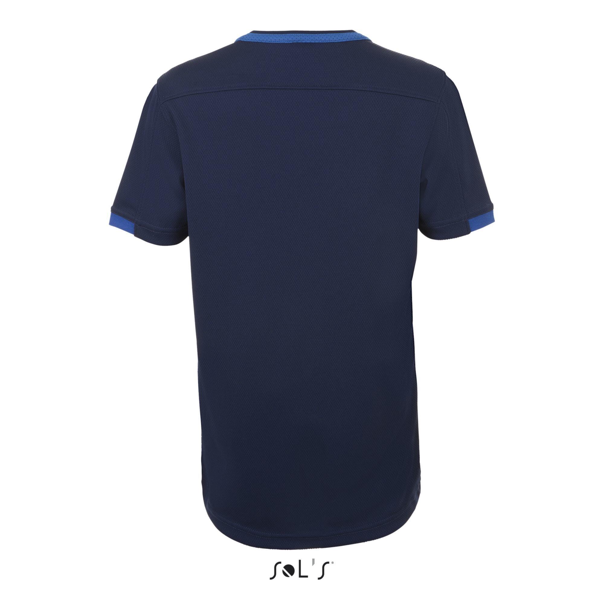 Maillot enfant Sol's Classico 2/4