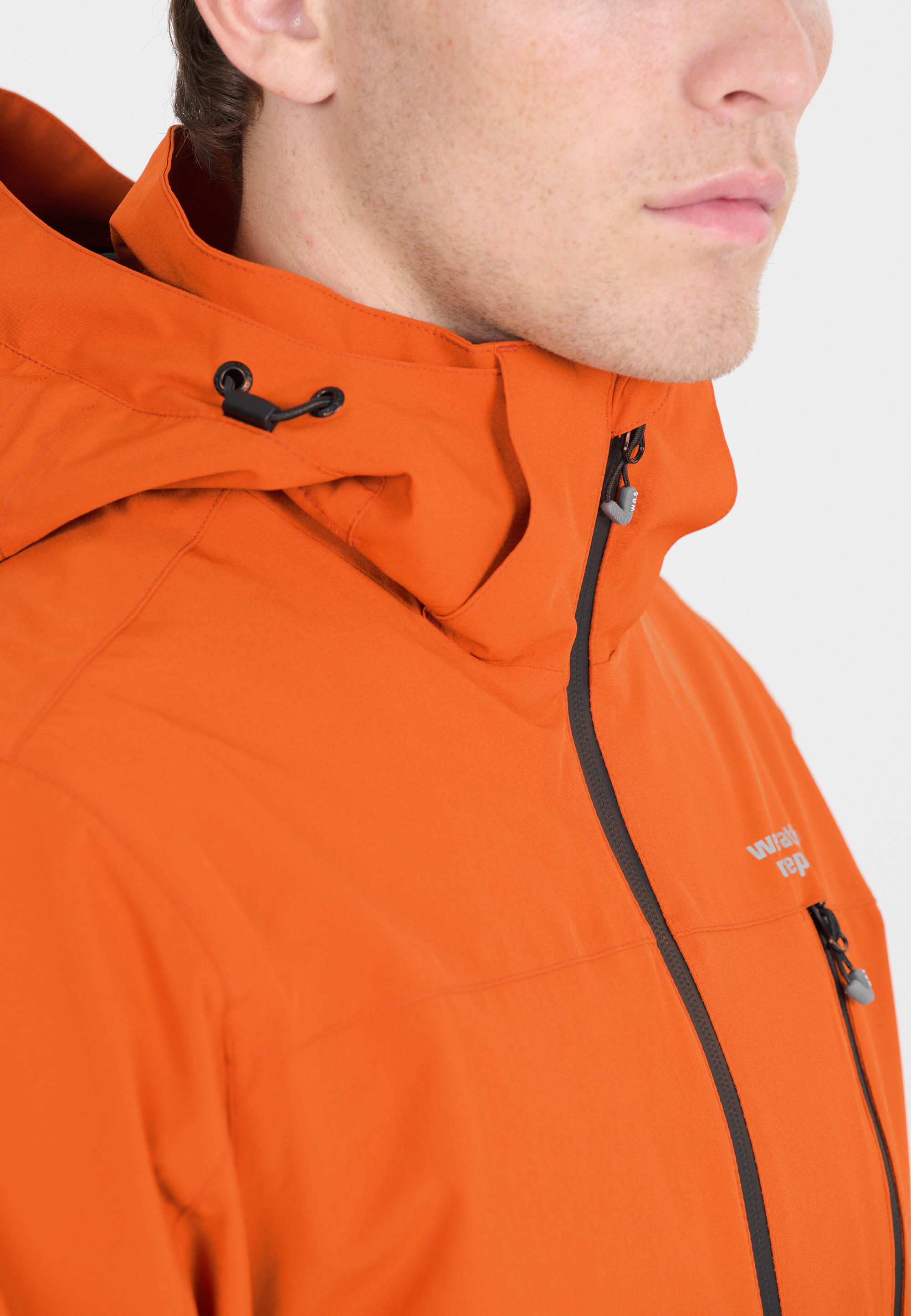 Veste imperméable Weather Report Delton AWG W-Pro 15000 5/5