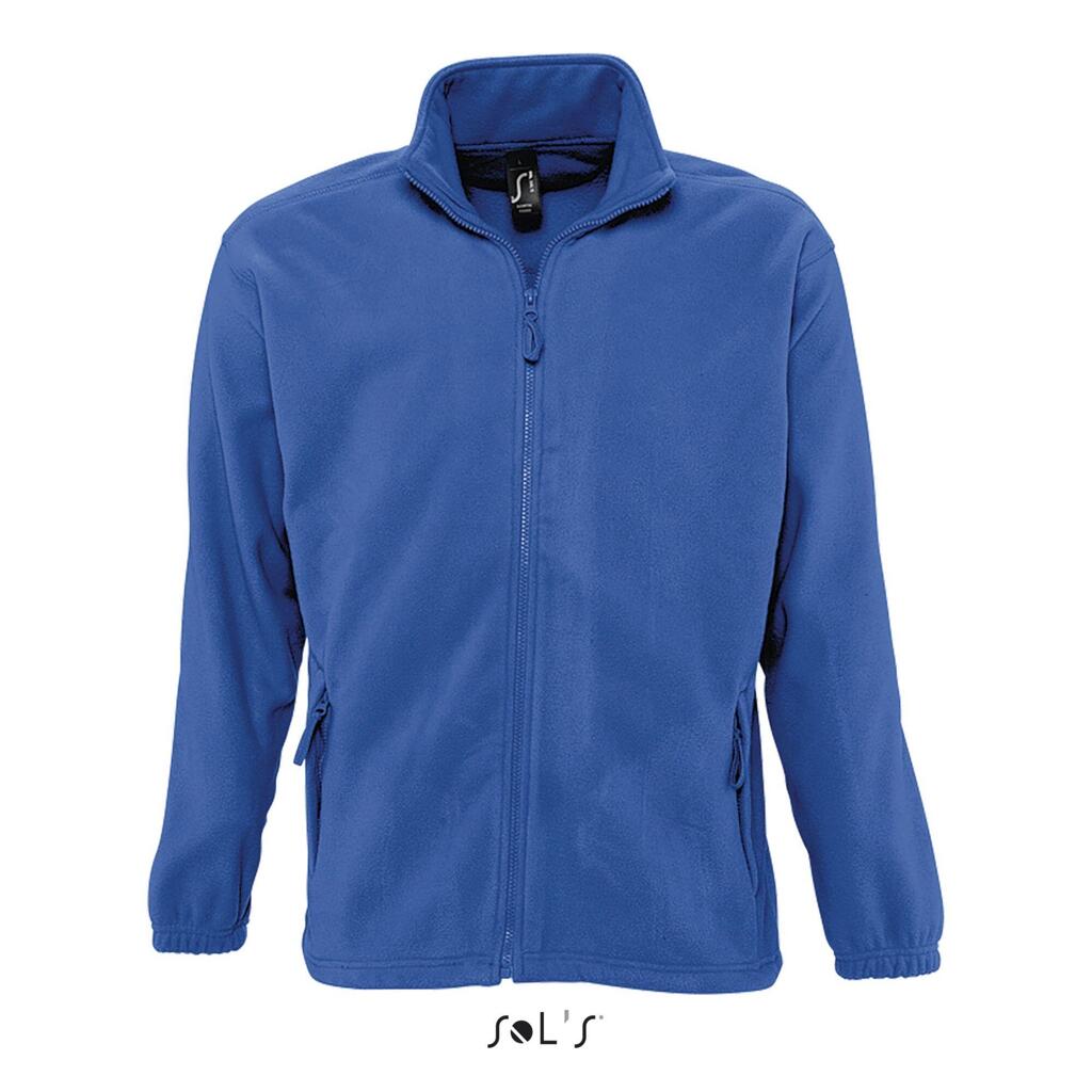 Jacket Sol's North