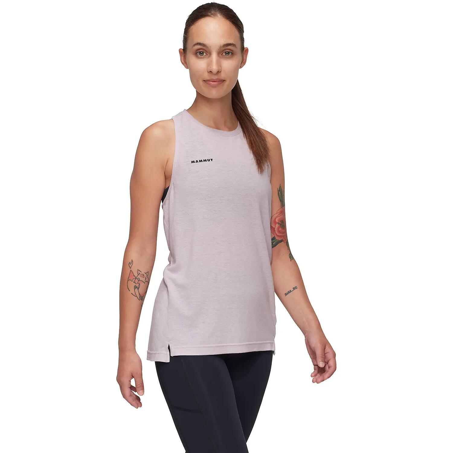Top Massone Light Tank Top 2/3