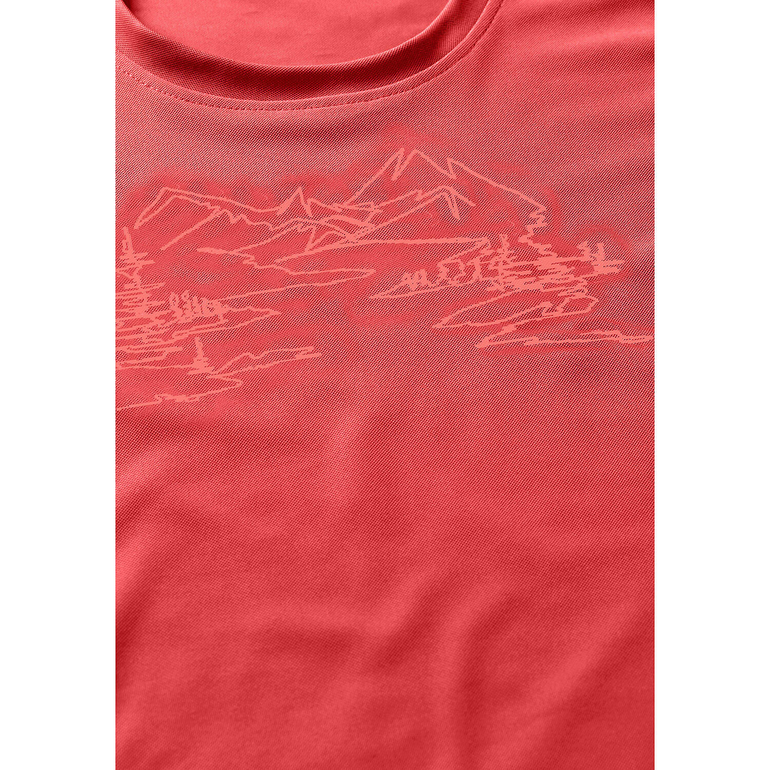 Shirt Wilma Print 3/3