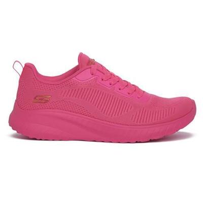 Schoenen universeel voor vrouwen skechers npnk bobs squad
