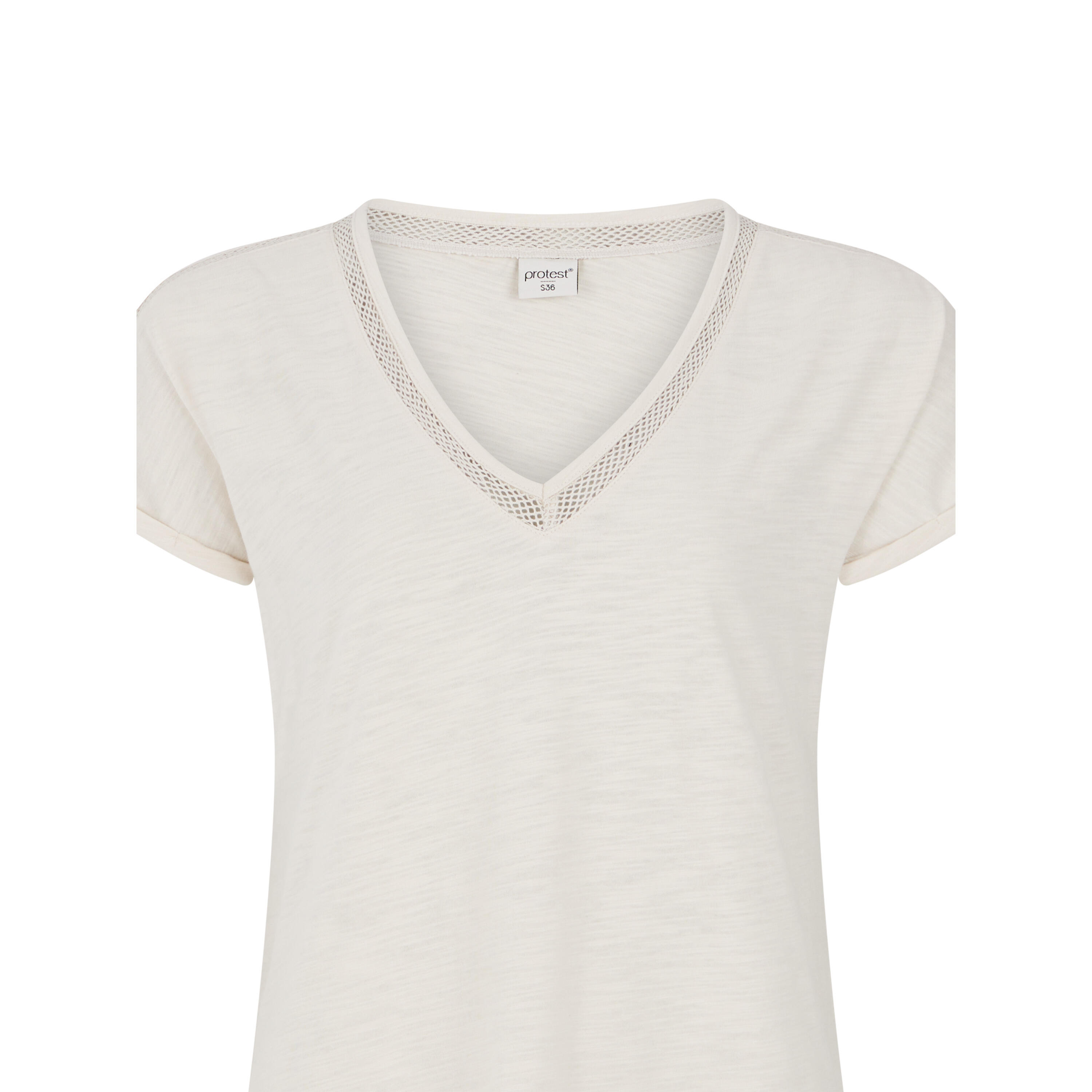 T-shirt da donna Protest Mondaysi 3/7