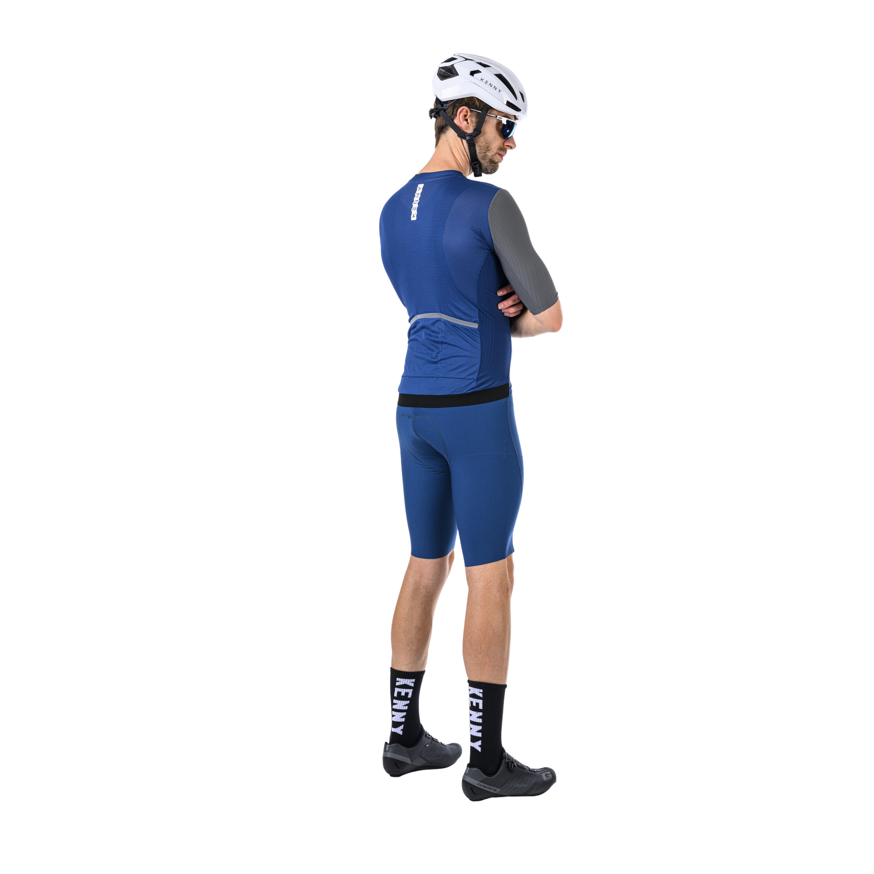 Maillot Kenny Escape 5/5