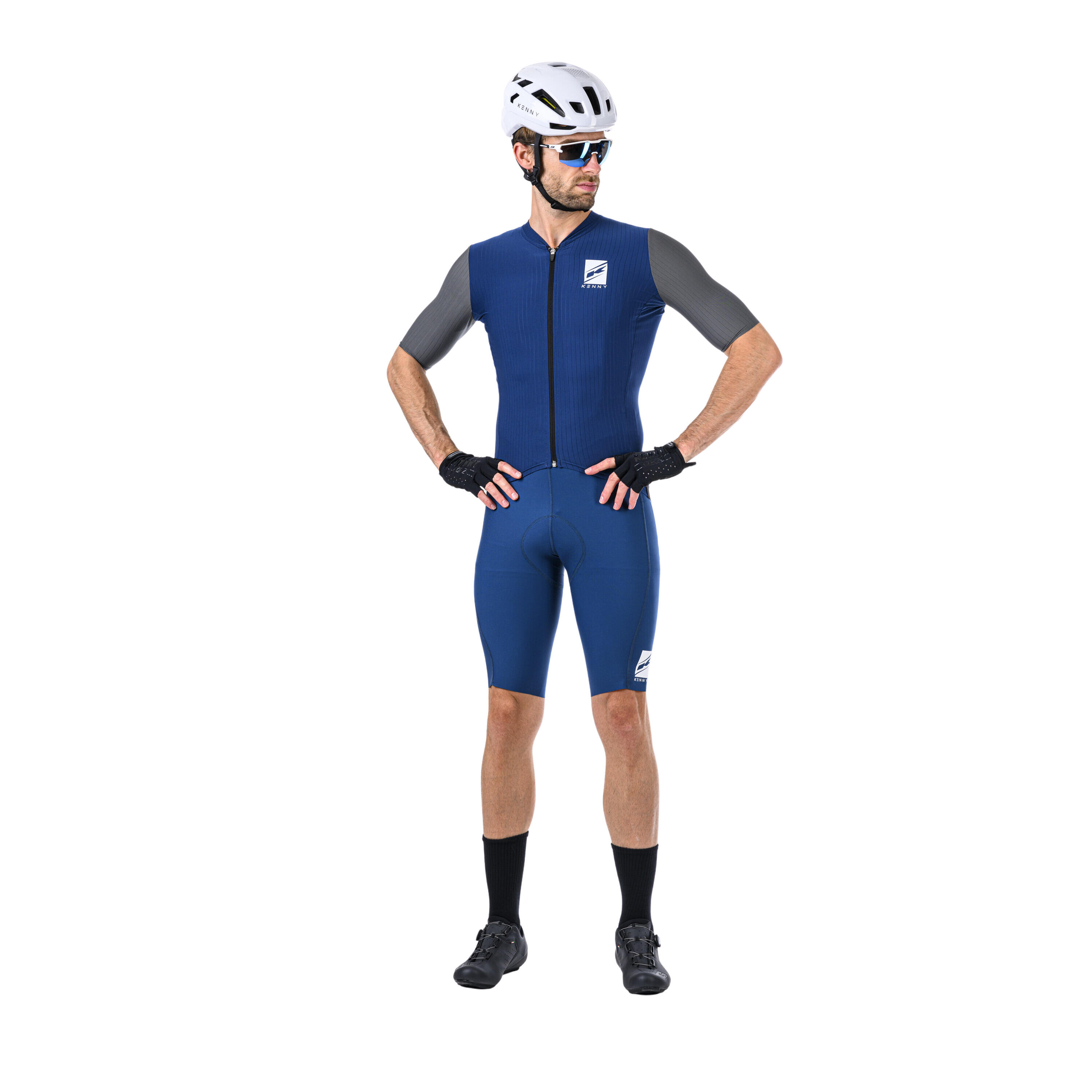 Maillot Kenny Escape 3/5
