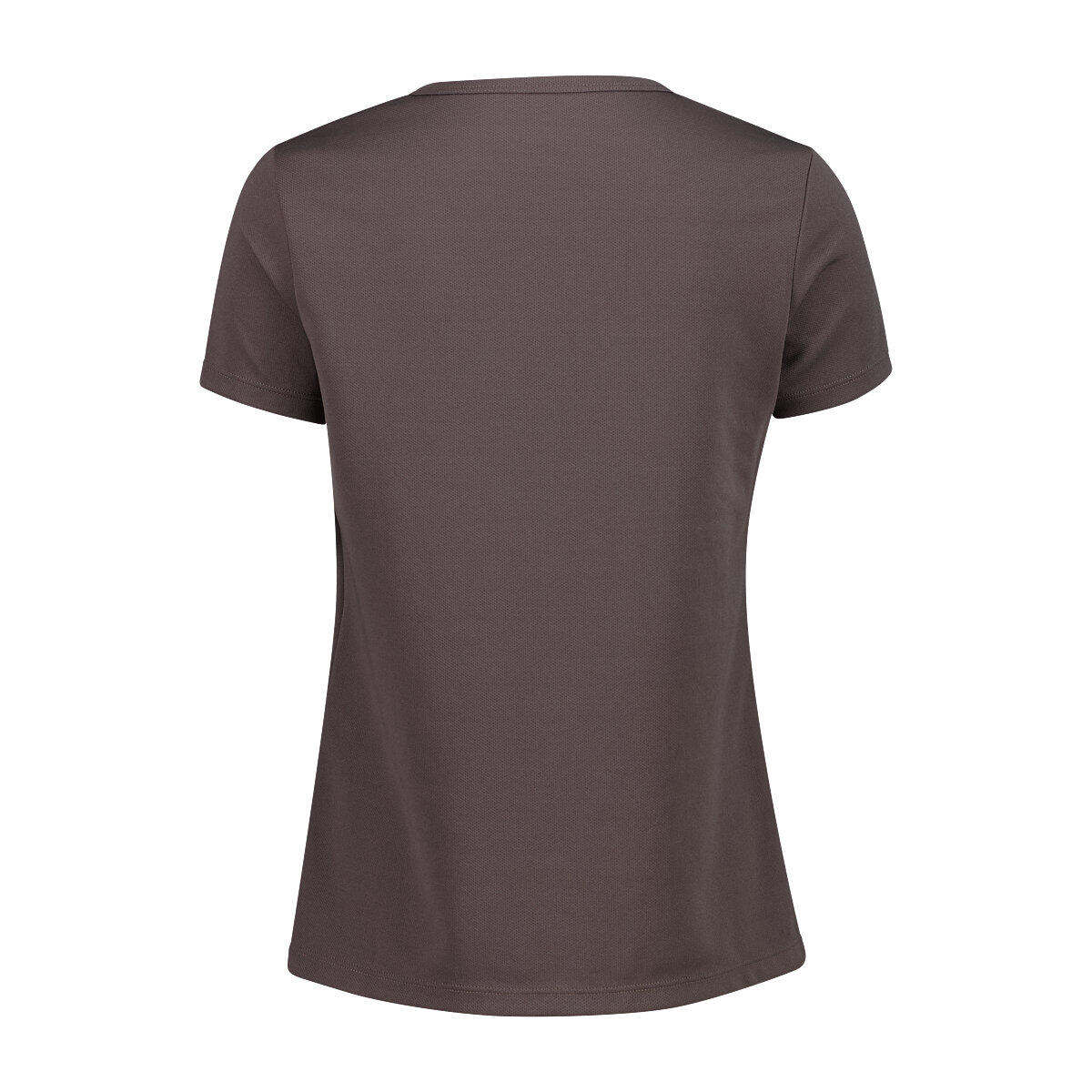 CMP T-Shirt mit Rundausschnitt für Damen 2/3