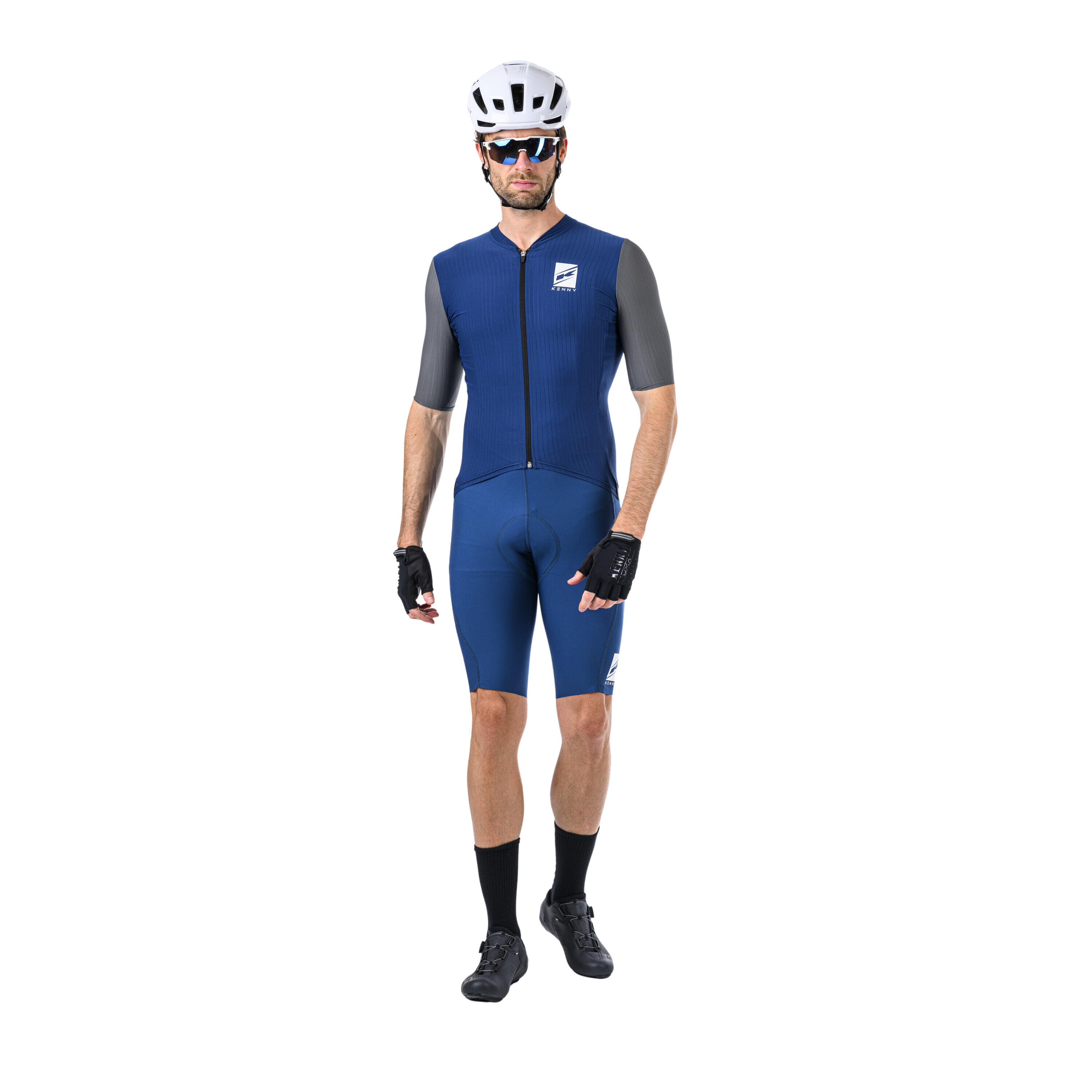 Maillot Kenny Escape 2/5