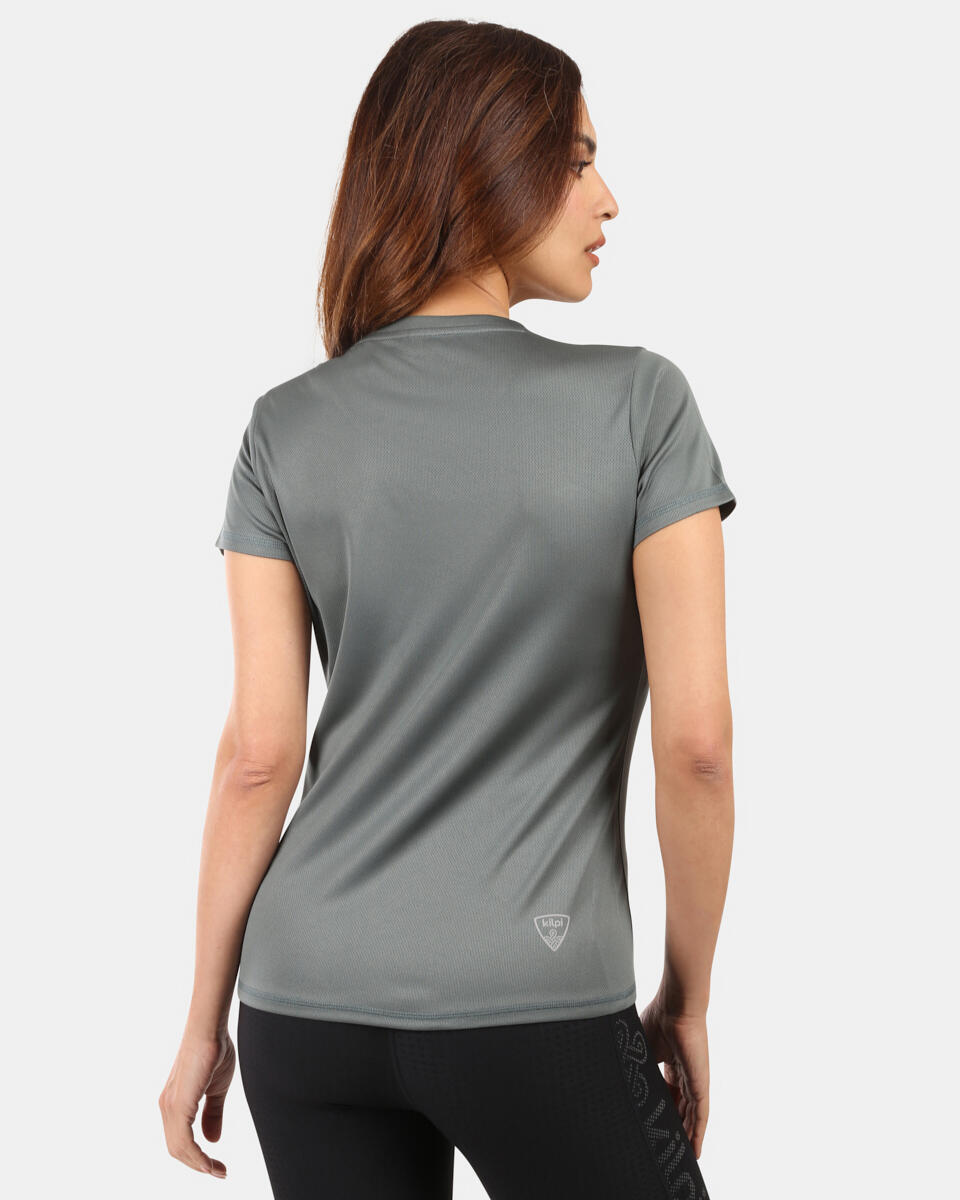 Camiseta funcional para mujer Kilpi DIMA-W 2/3