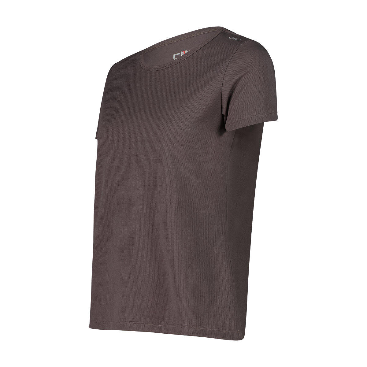 CMP T-Shirt mit Rundausschnitt für Damen 3/3