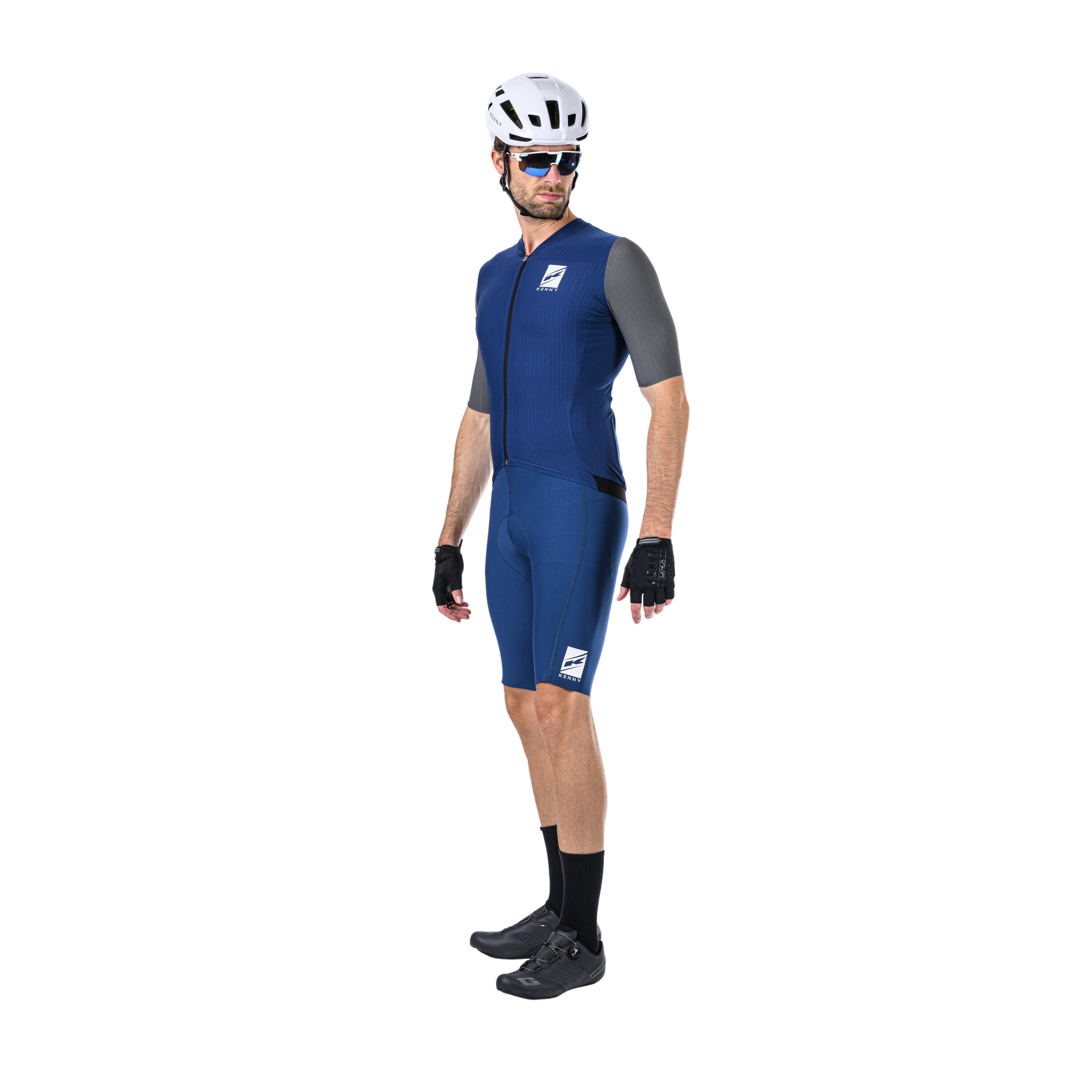 Maillot Kenny Escape 4/5