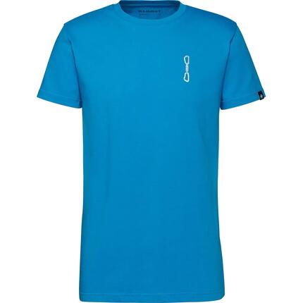 Shirt Massone T-Shirt Men Quickdraw