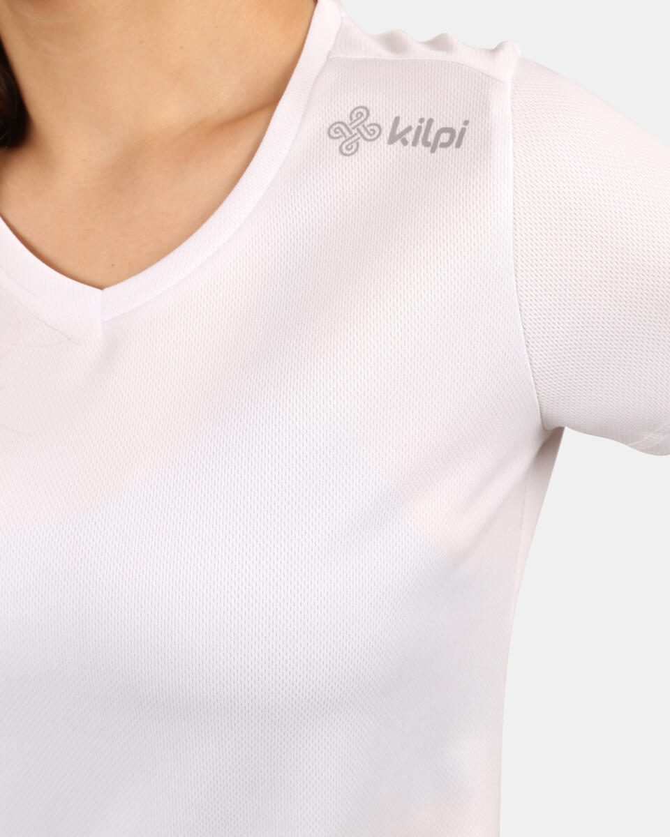 Dames functioneel T-shirt Kilpi DIMA-W 3/3
