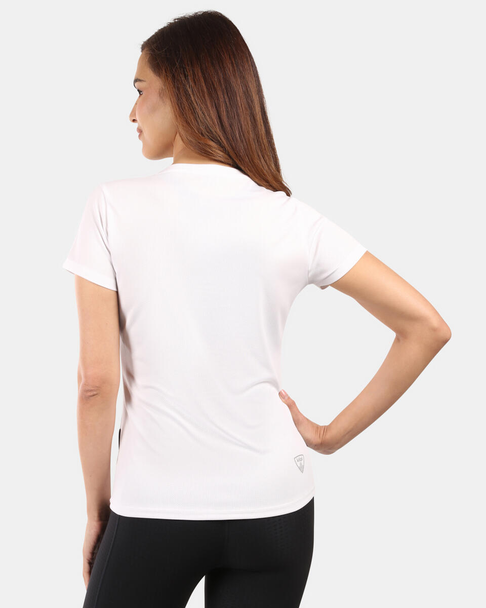 Dames functioneel T-shirt Kilpi DIMA-W 2/3