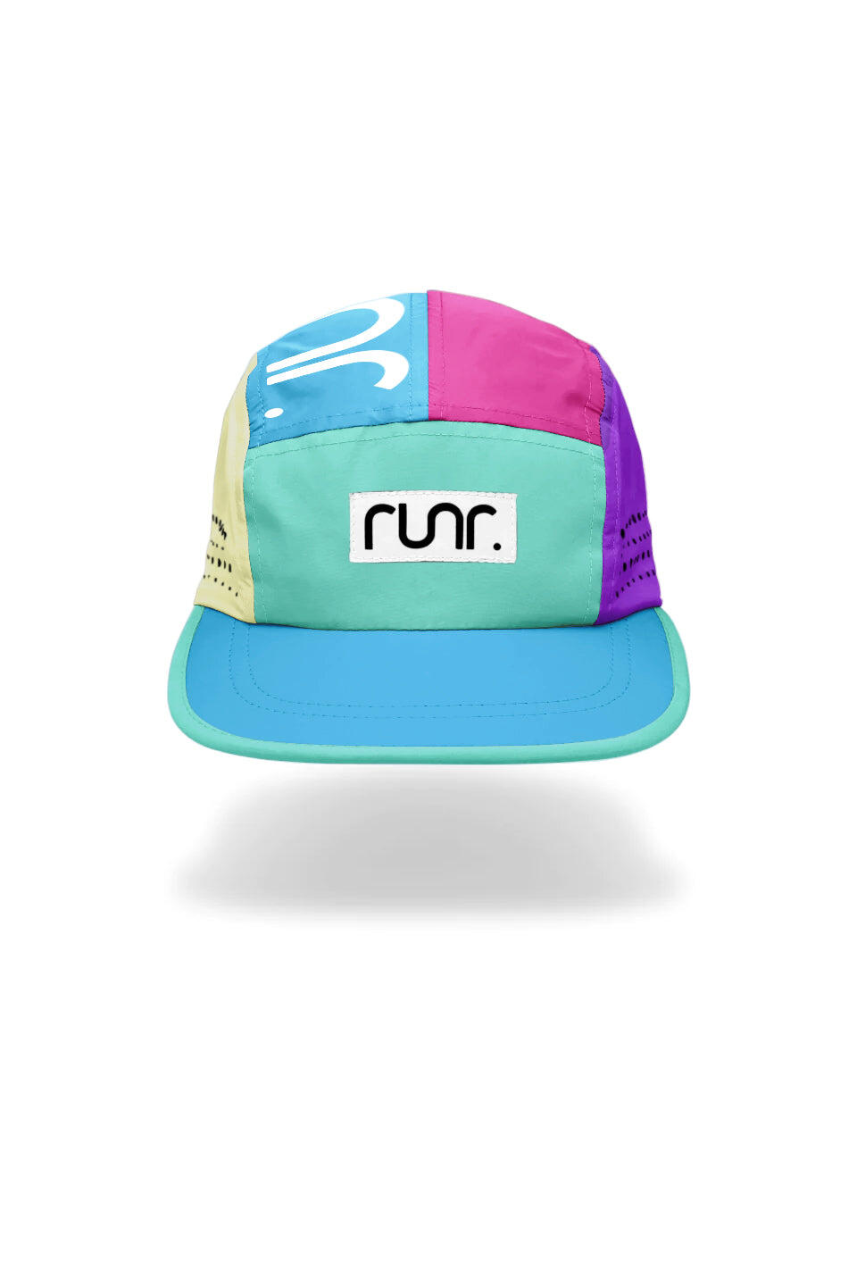 RUNR Runr Osaka Technical Running Hat