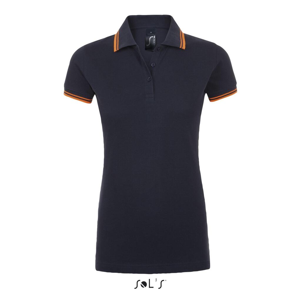 BLUE / ORANGE
