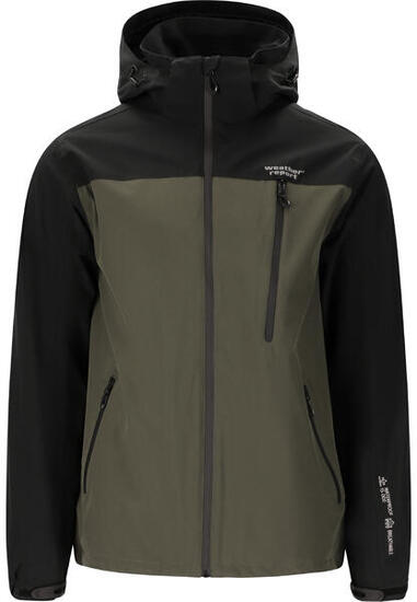 Veste imperméable Weather Report Delton AWG W-Pro 15000